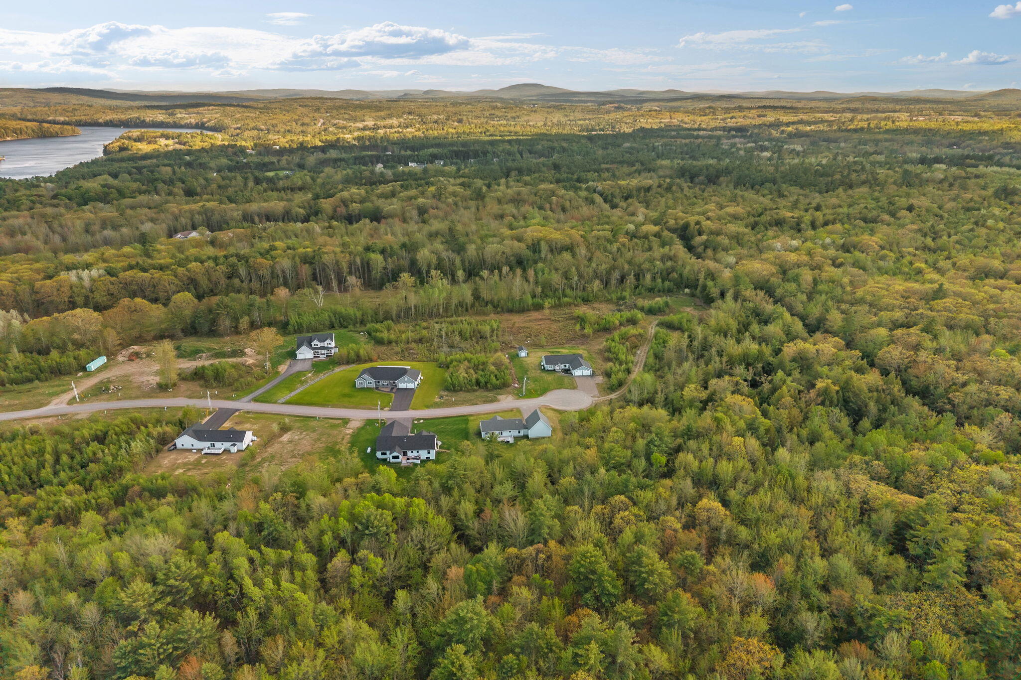72 Honey Hill Lane Hampden ME 04444