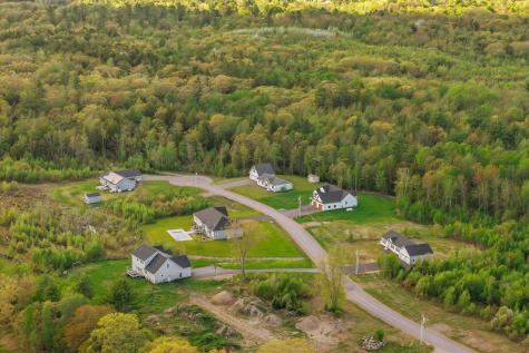 72 Honey Hill Lane Hampden ME 04444