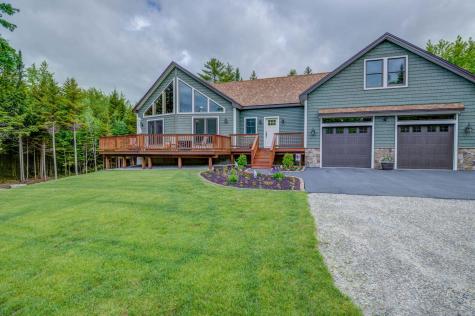 53 Shedd Road Norway ME 04268