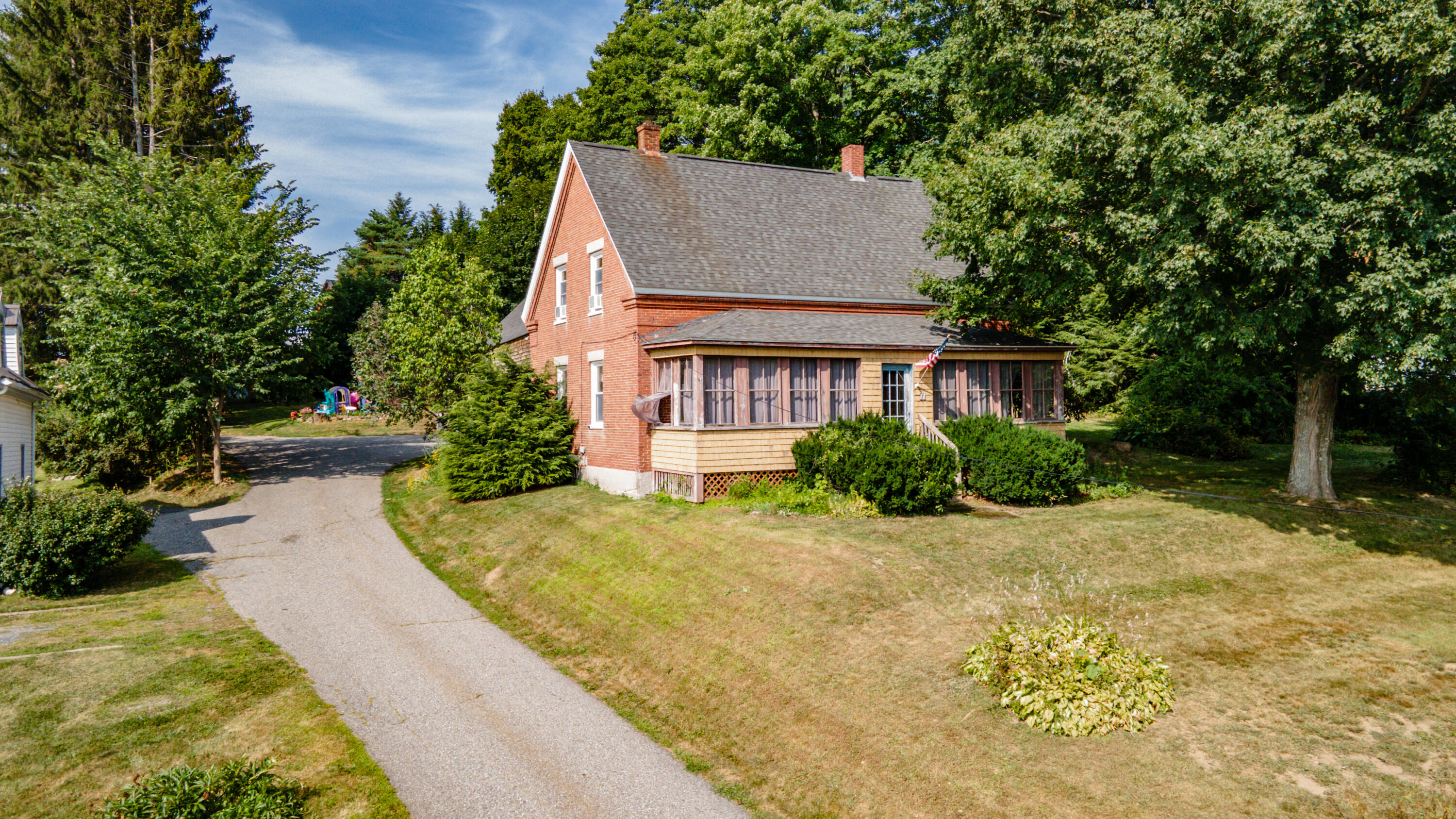 11 Cobbossee Avenue Gardiner ME 04345