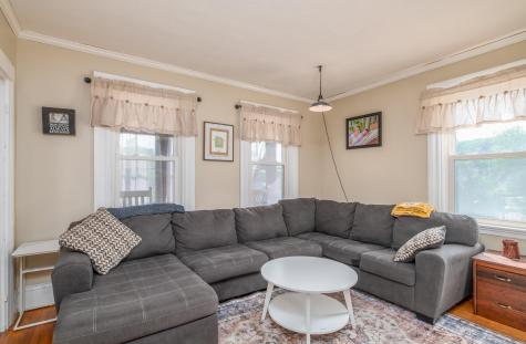 11 Cobbossee Avenue Gardiner ME 04345