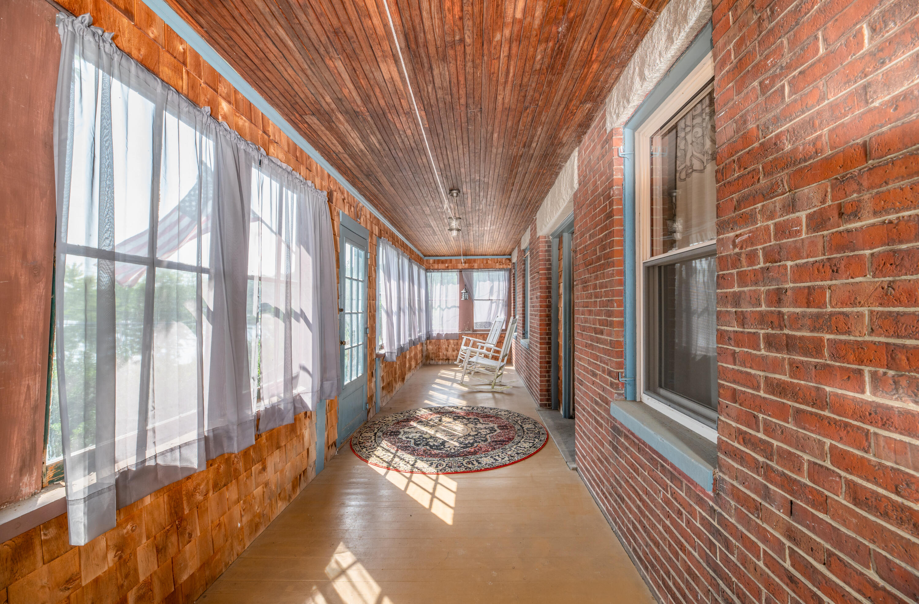 11 Cobbossee Avenue Gardiner ME 04345