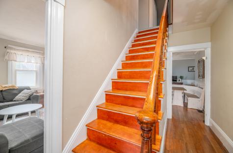 11 Cobbossee Avenue Gardiner ME 04345