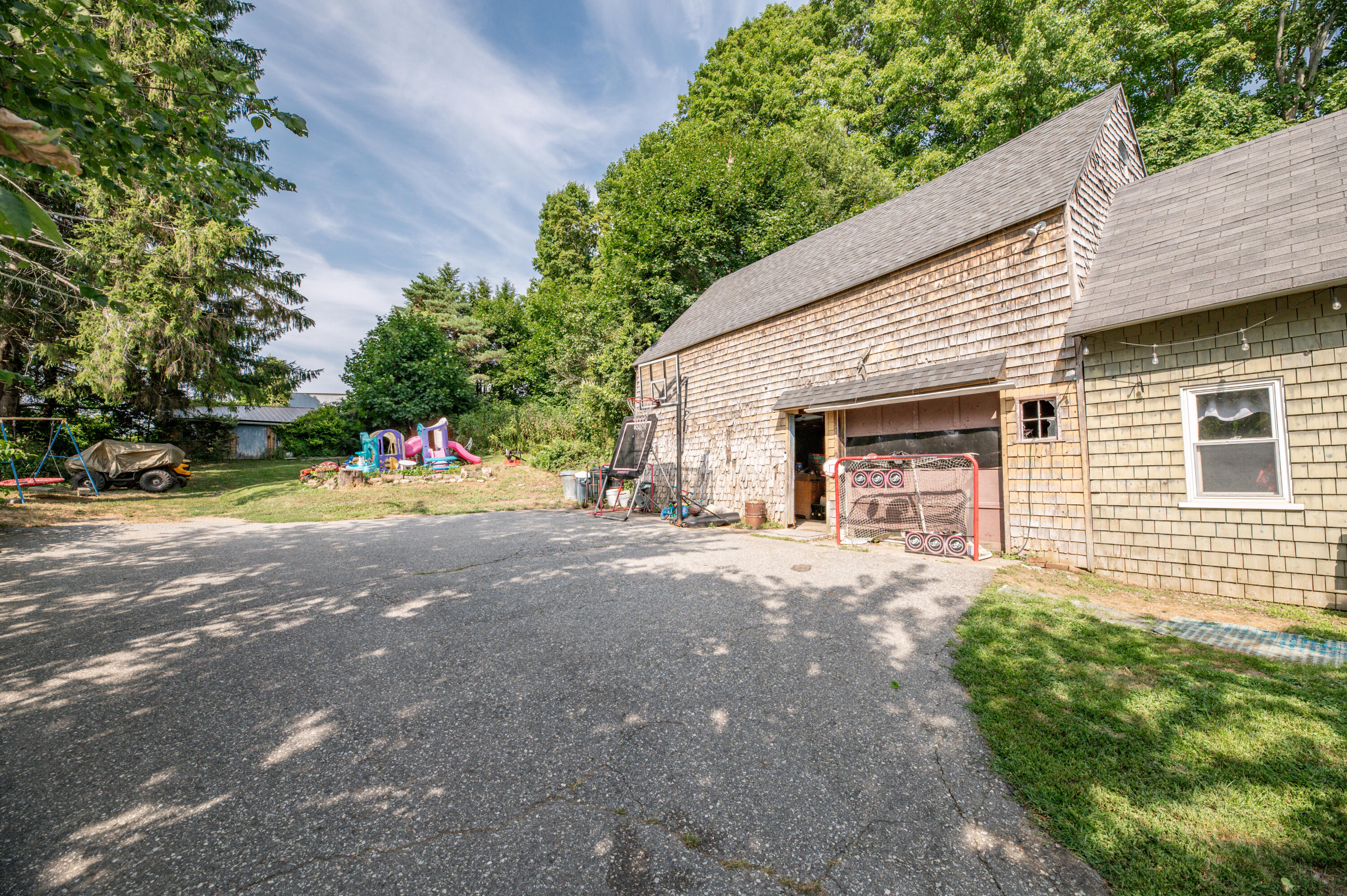 11 Cobbossee Avenue Gardiner ME 04345