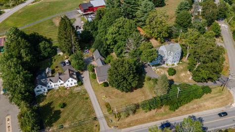 11 Cobbossee Avenue Gardiner ME 04345