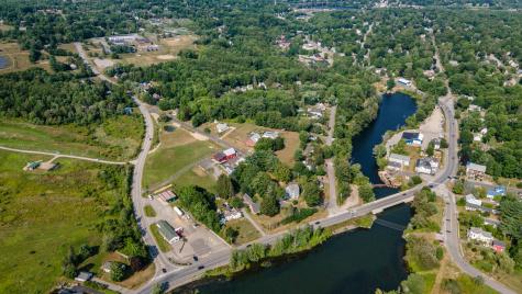 11 Cobbossee Avenue Gardiner ME 04345