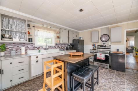 11 Cobbossee Avenue Gardiner ME 04345