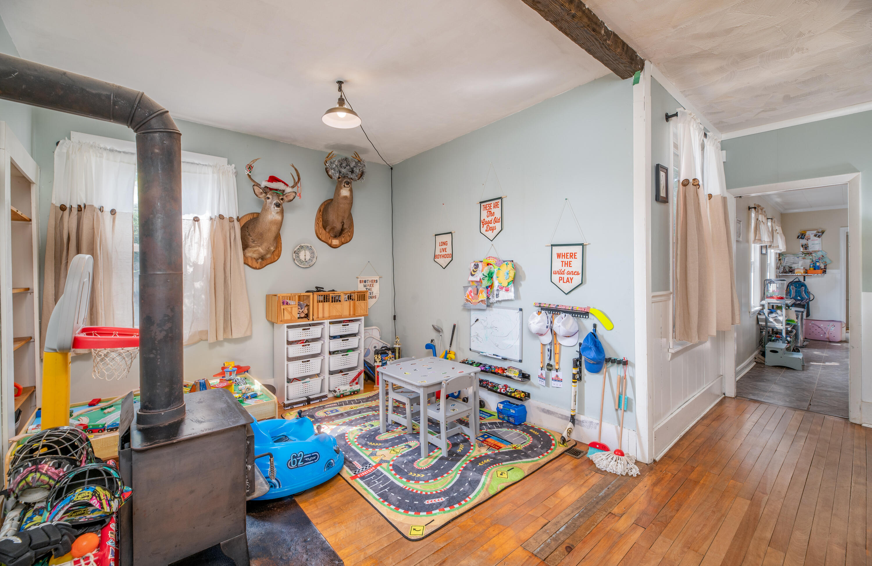 11 Cobbossee Avenue Gardiner ME 04345