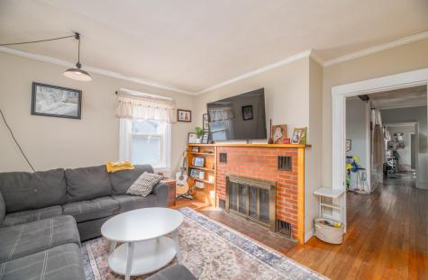 11 Cobbossee Avenue Gardiner ME 04345