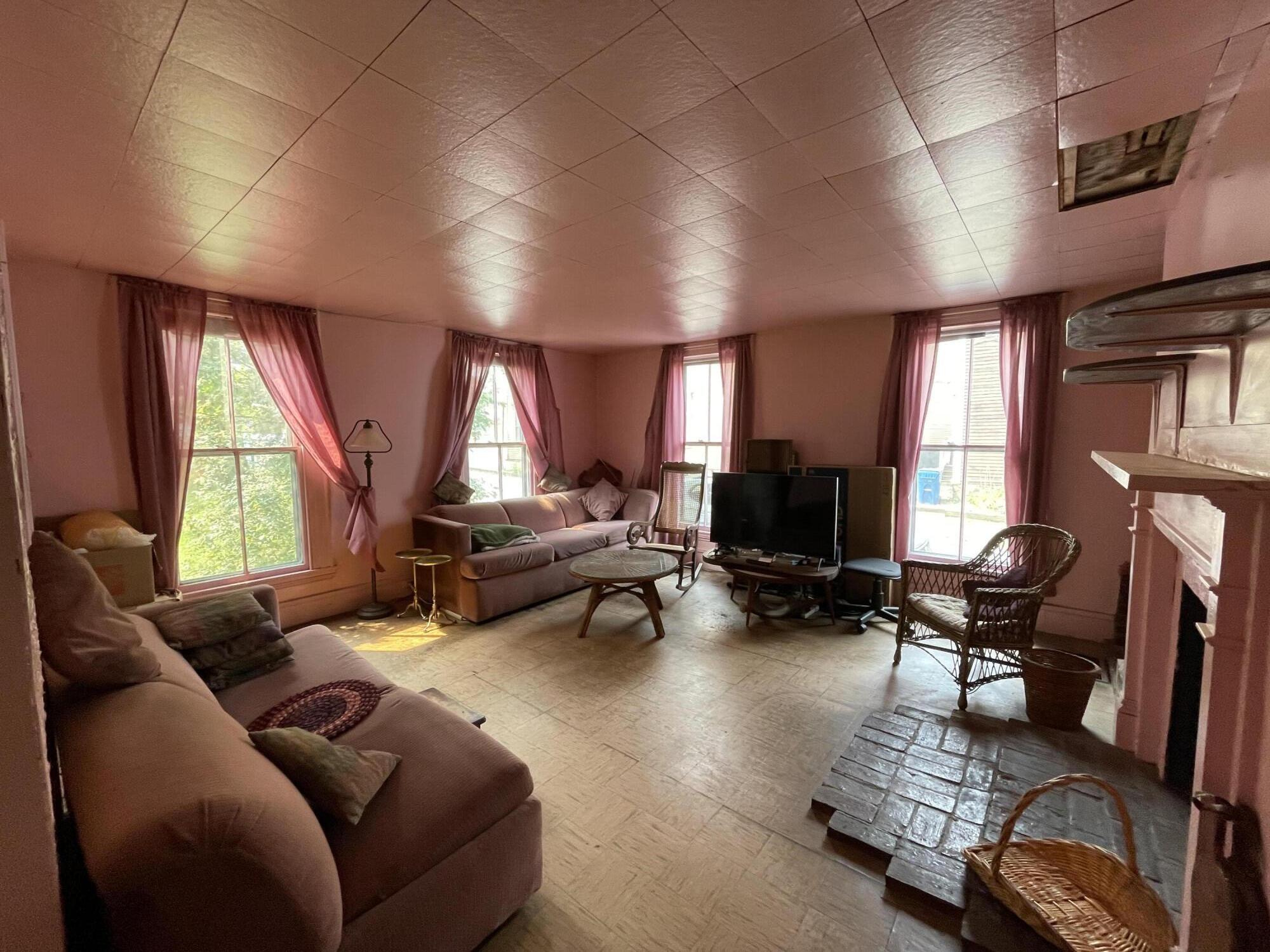 30 Dow Street Portland ME 04102