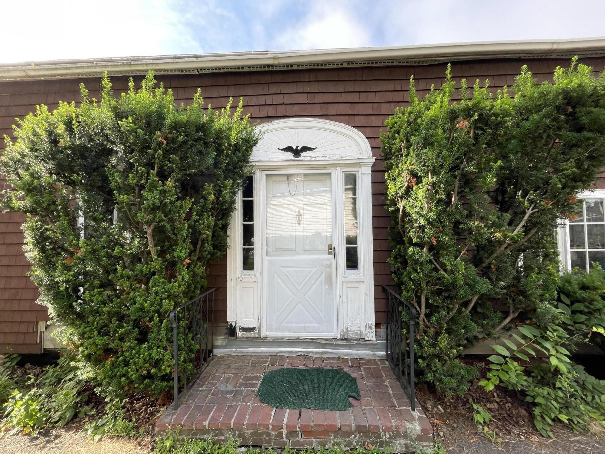 30 Dow Street Portland ME 04102