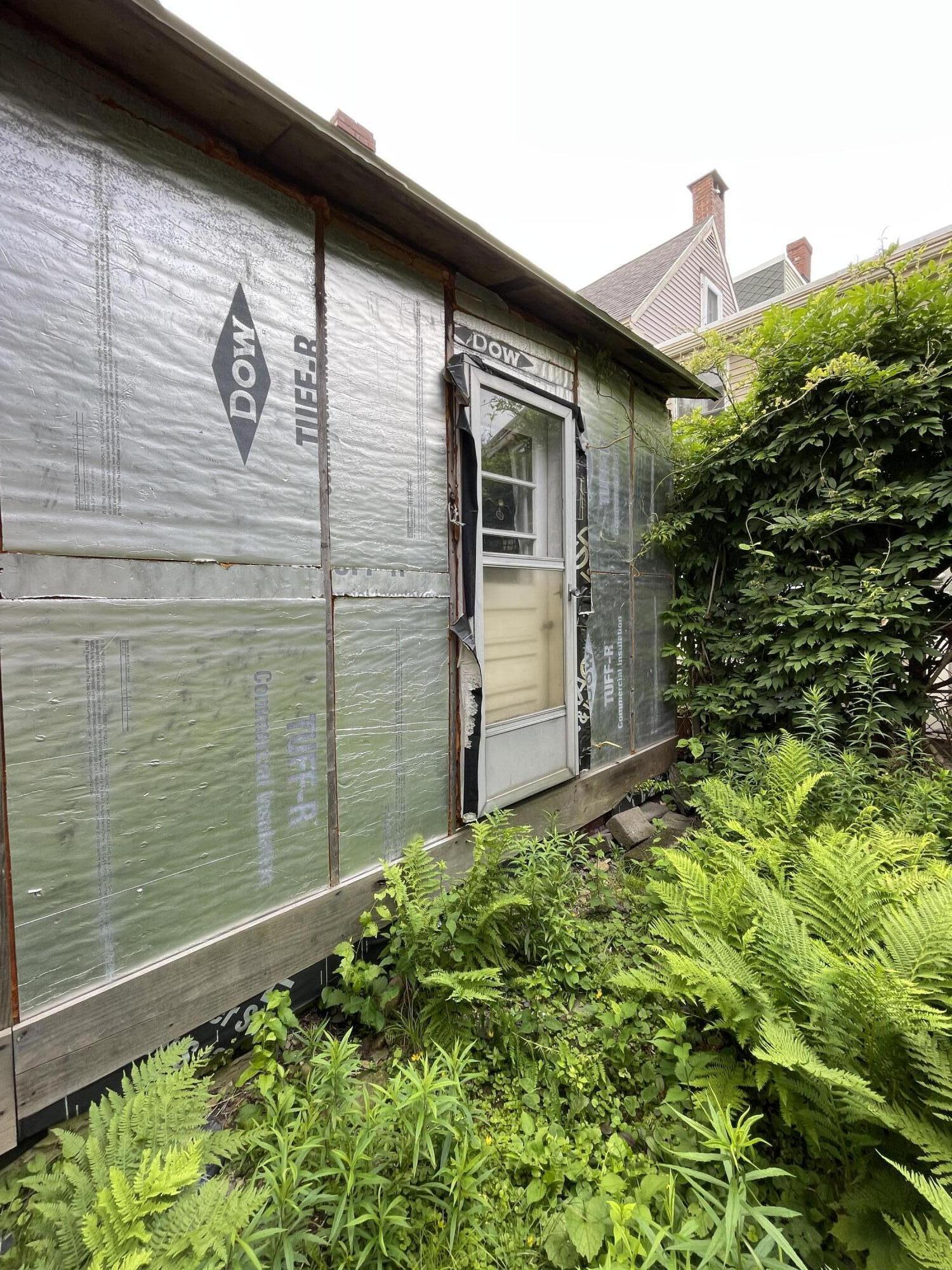 30 Dow Street Portland ME 04102