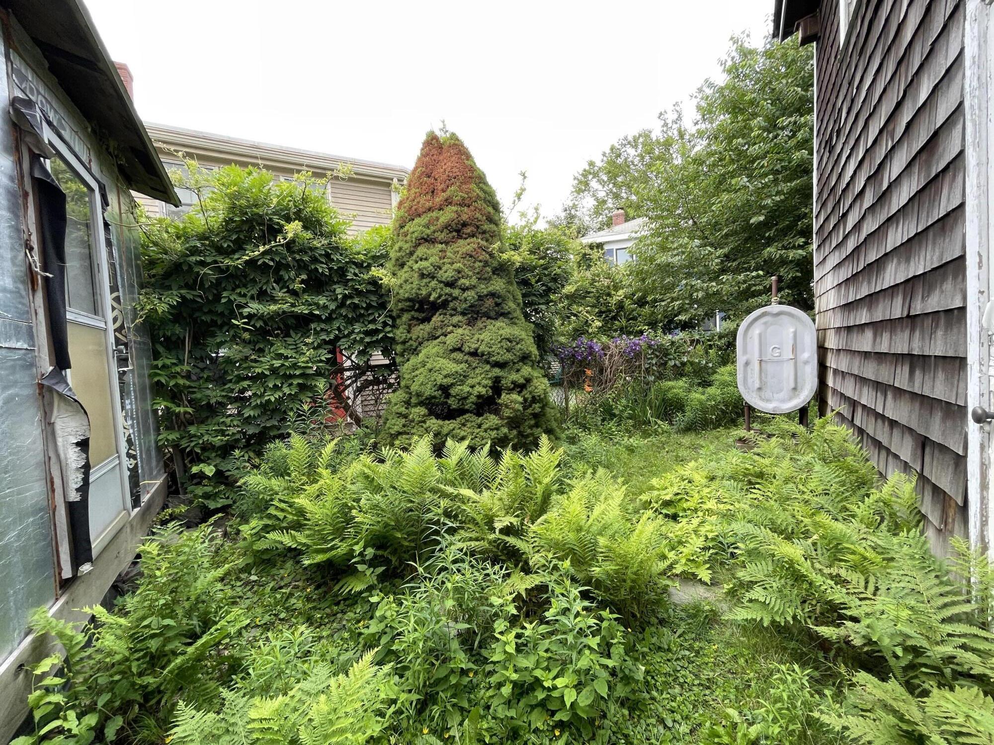 30 Dow Street Portland ME 04102