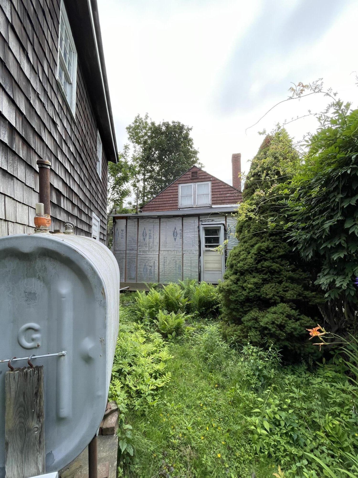 30 Dow Street Portland ME 04102