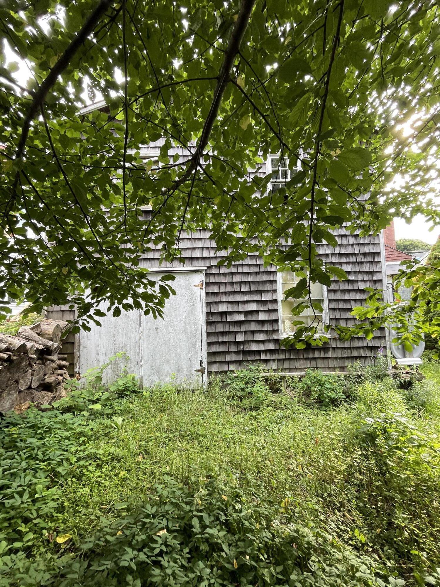 30 Dow Street Portland ME 04102