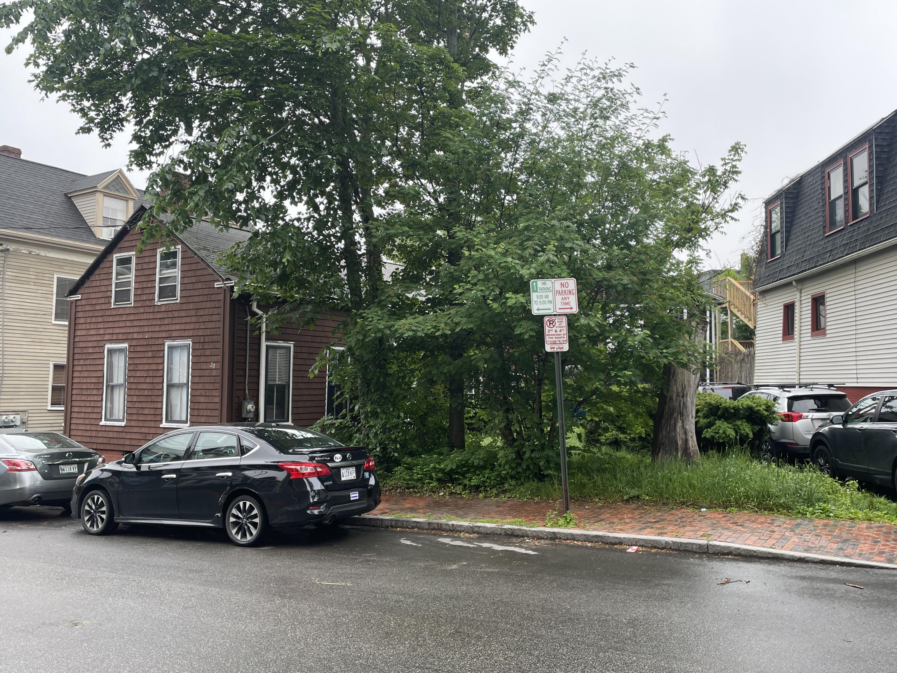 30 Dow Street Portland ME 04102