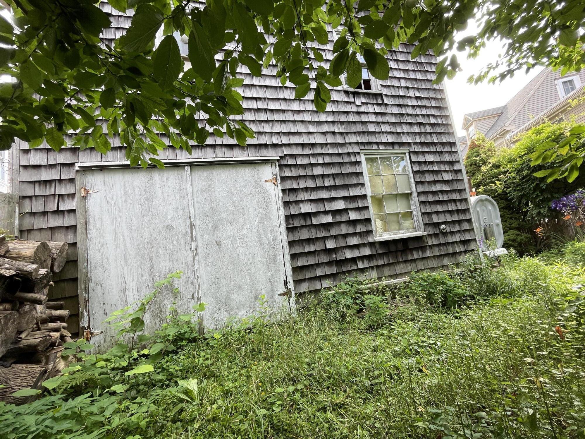 30 Dow Street Portland ME 04102