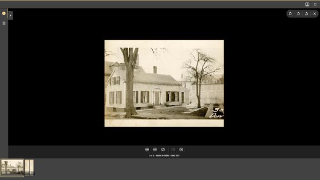 30 Dow Street Portland ME 04102