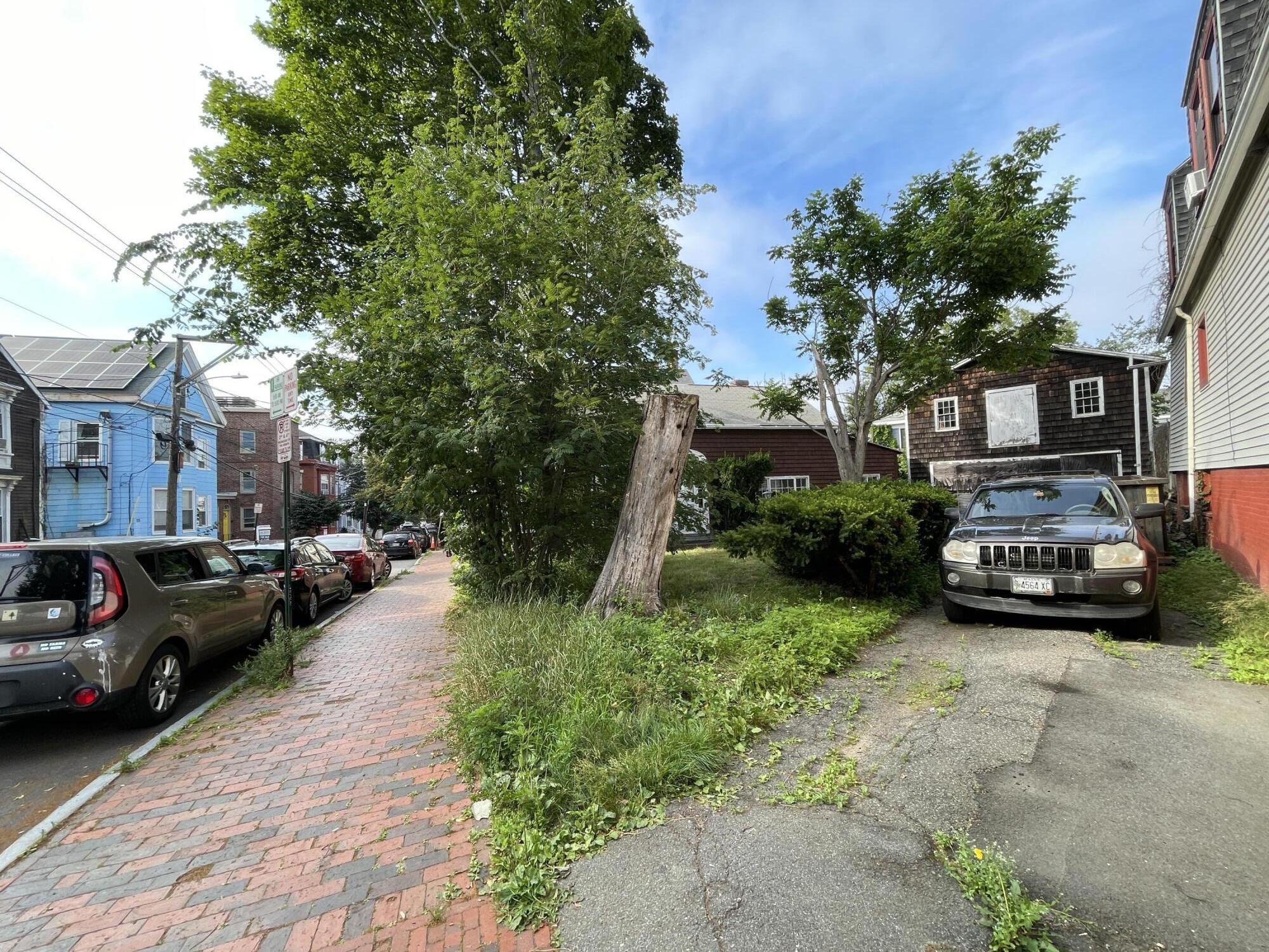 30 Dow Street Portland ME 04102