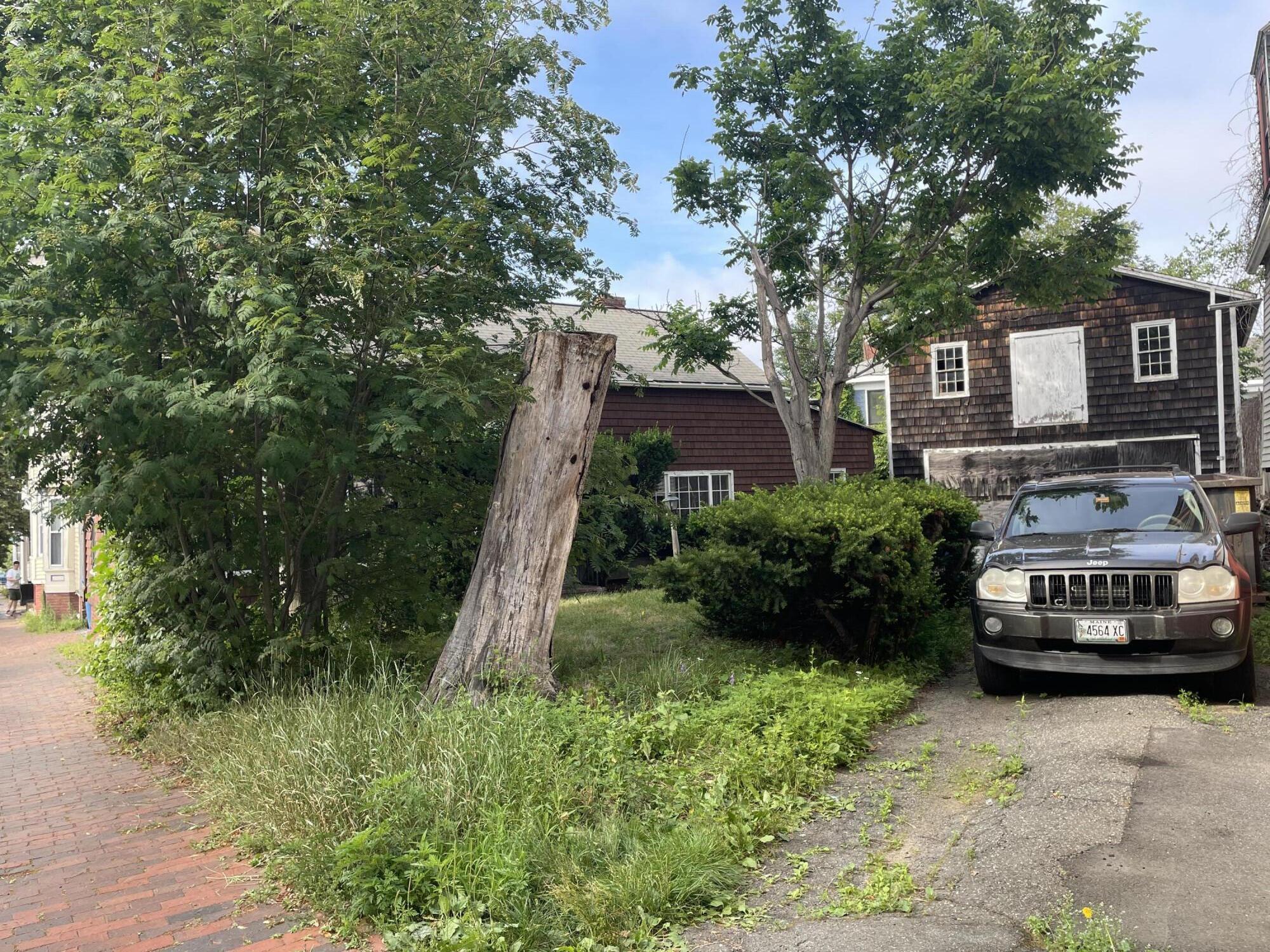 30 Dow Street Portland ME 04102