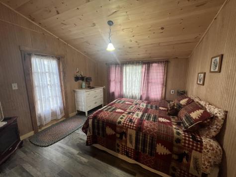 721 E Beddington Lake Road Beddington ME 04622