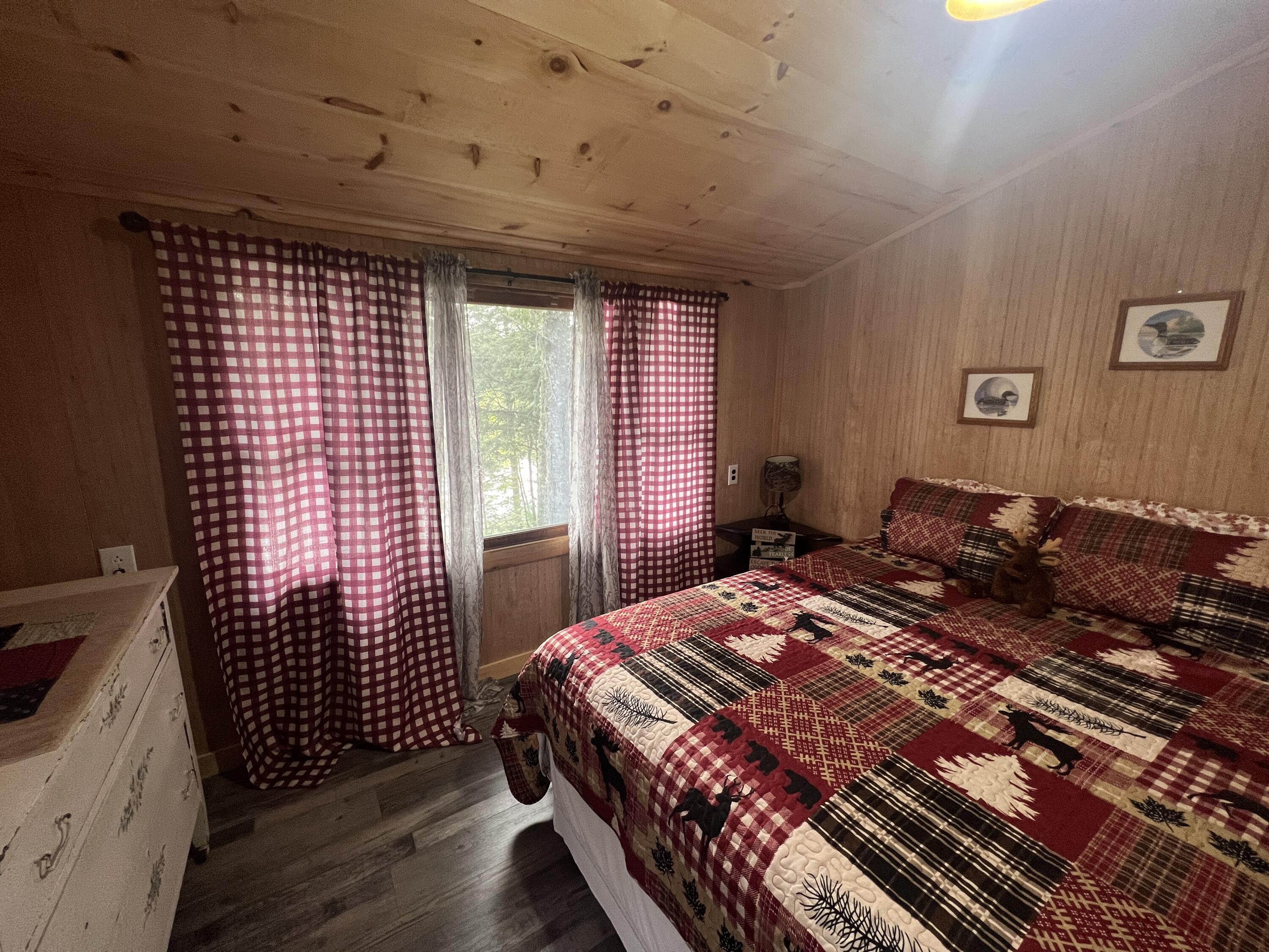 721 E Beddington Lake Road Beddington, ME