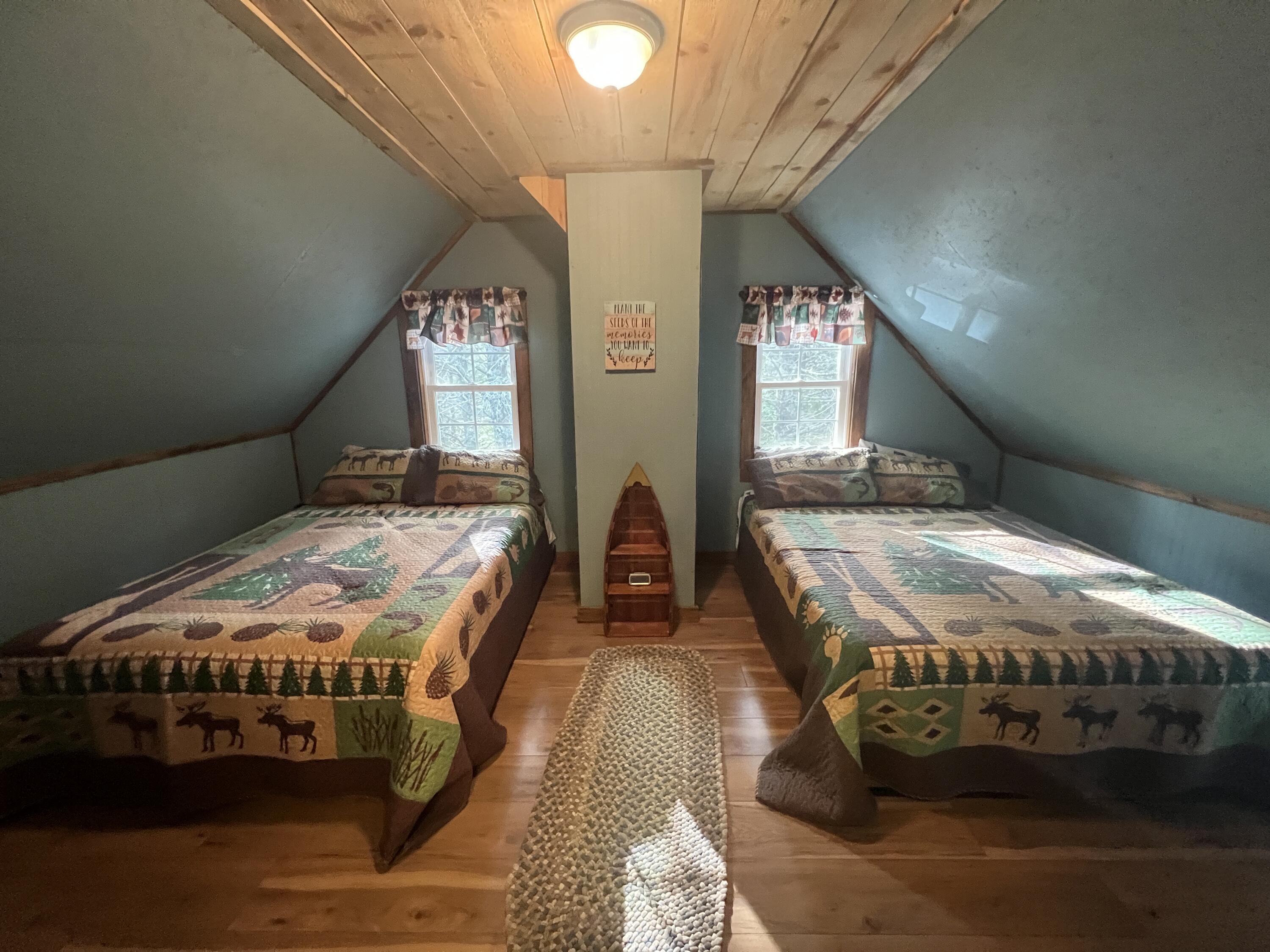 721 E Beddington Lake Road Beddington, ME