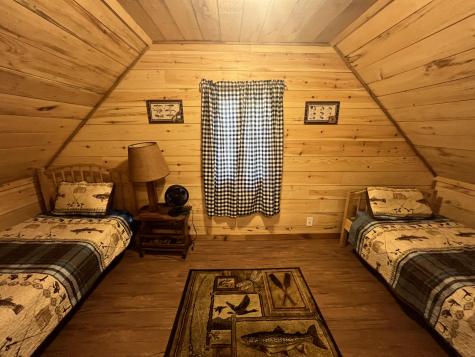 721 E Beddington Lake Road Beddington ME 04622