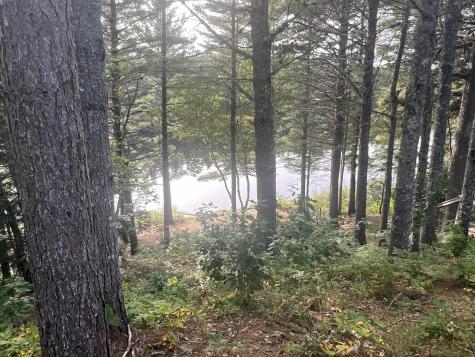 721 E Beddington Lake Road Beddington ME 04622