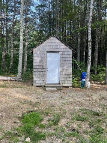 721 E Beddington Lake Road Beddington ME 04622