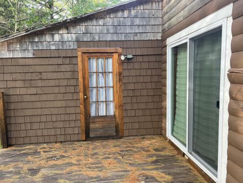 721 E Beddington Lake Road Beddington ME 04622