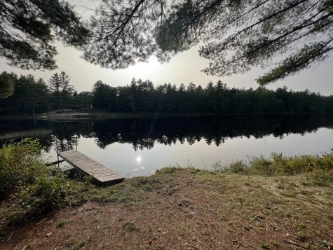 721 E Beddington Lake Road Beddington ME 04622