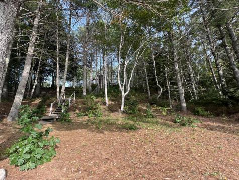 721 E Beddington Lake Road Beddington ME 04622