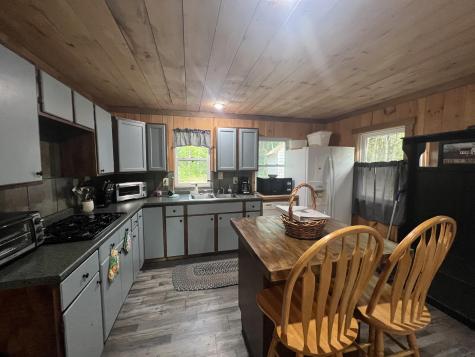 721 E Beddington Lake Road Beddington ME 04622