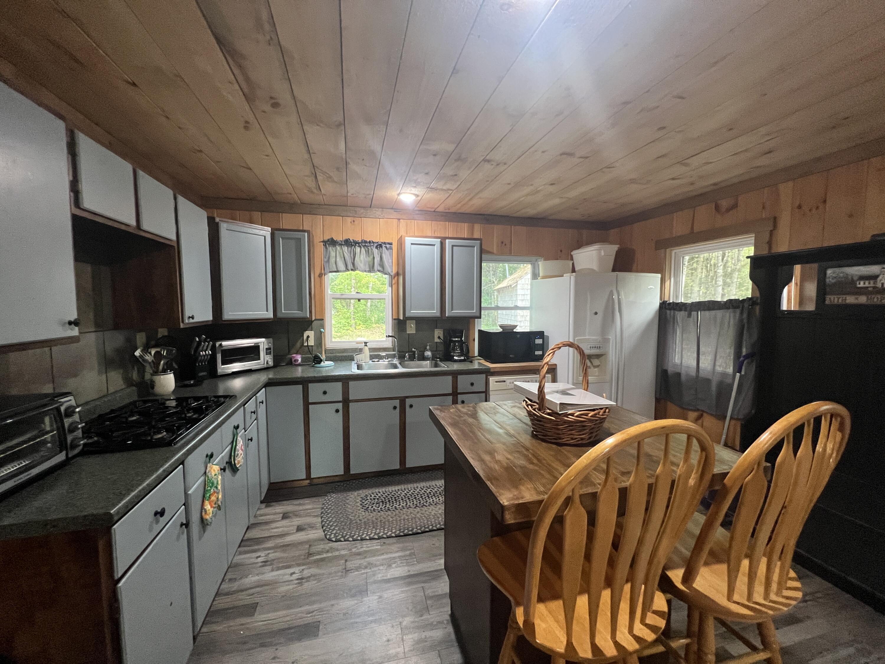 721 E Beddington Lake Road Beddington, ME