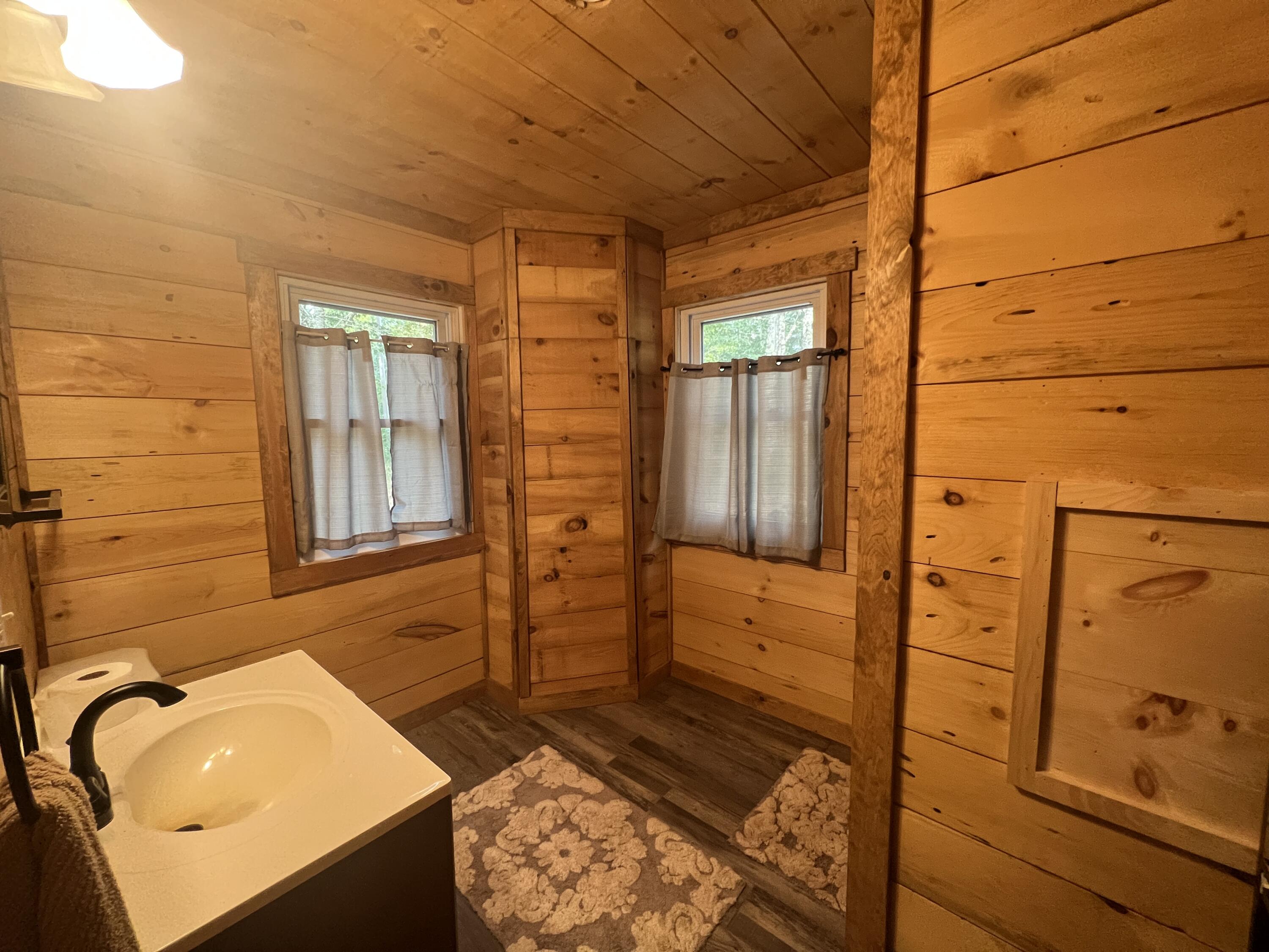 721 E Beddington Lake Road Beddington, ME