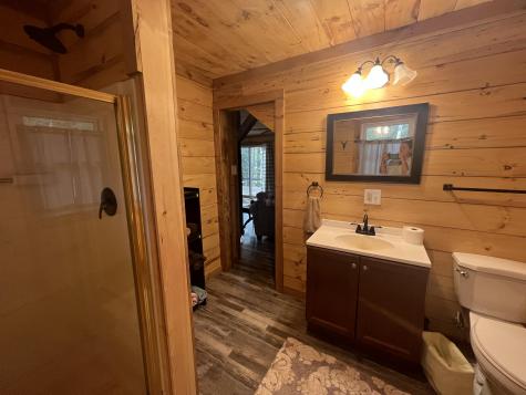 721 E Beddington Lake Road Beddington ME 04622