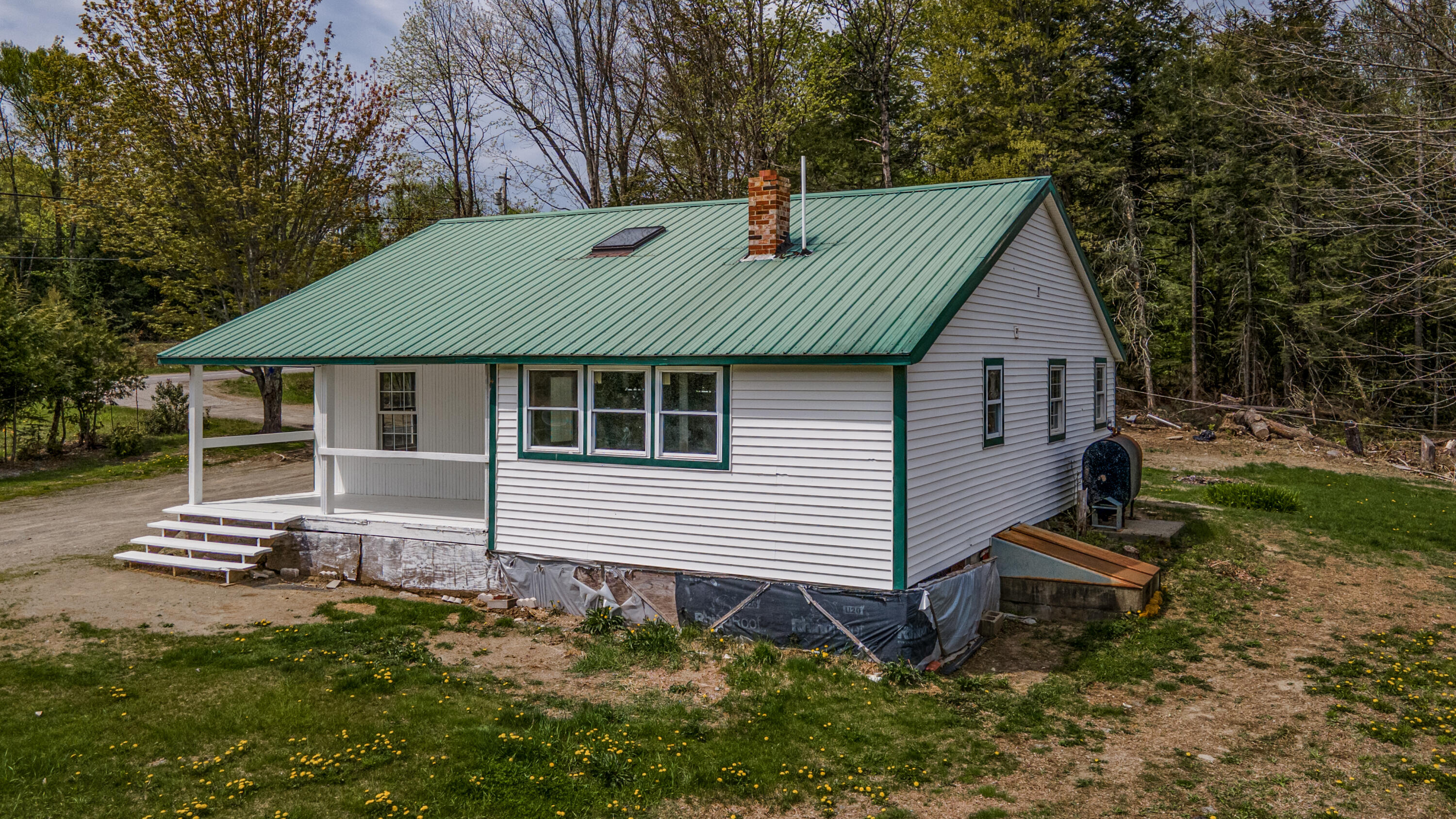 Ycx1370 Poor House Rd 64 - h4eou4x
