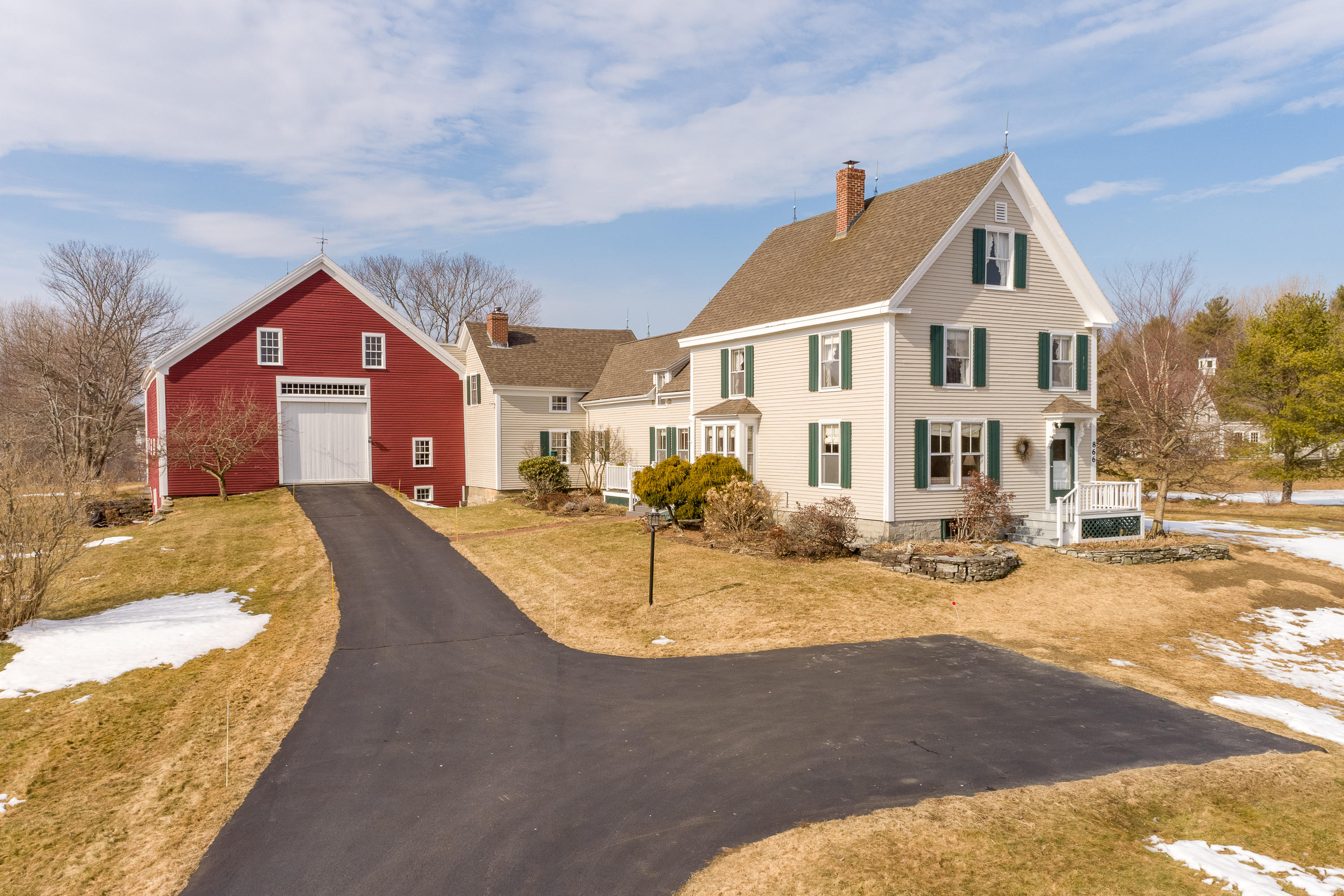 866 Granite Street Yarmouth ME 04096