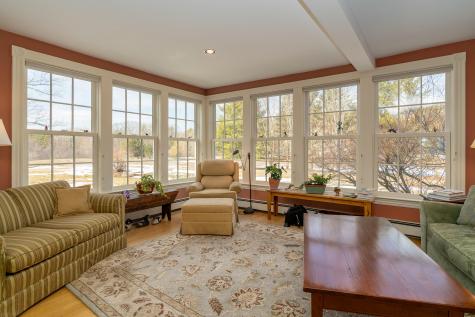 866 Granite Street Yarmouth ME 04096
