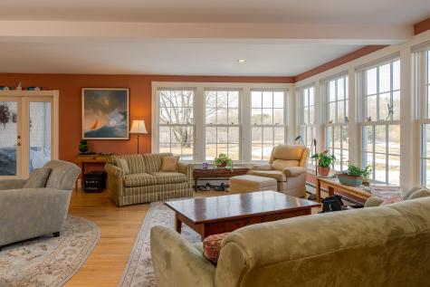 866 Granite Street Yarmouth ME 04096