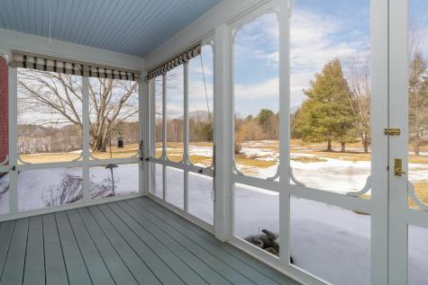 866 Granite Street Yarmouth ME 04096