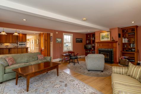 866 Granite Street Yarmouth ME 04096