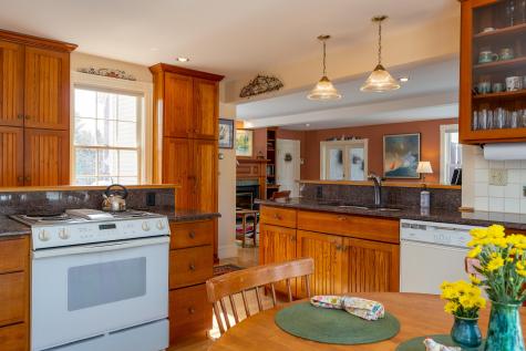 866 Granite Street Yarmouth ME 04096