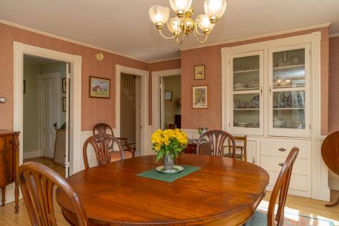 866 Granite Street Yarmouth ME 04096