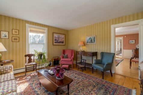 866 Granite Street Yarmouth ME 04096