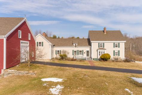 866 Granite Street Yarmouth ME 04096