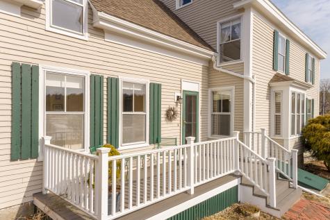 866 Granite Street Yarmouth ME 04096