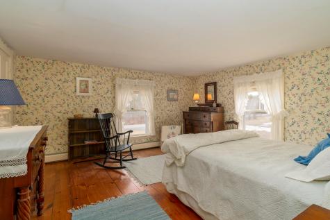 866 Granite Street Yarmouth ME 04096