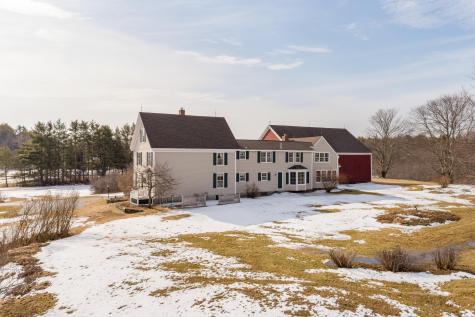 866 Granite Street Yarmouth ME 04096